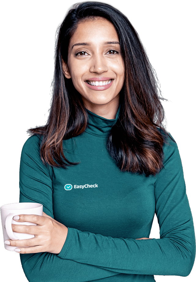 EasyCheck - Streamlining Your Employment Process